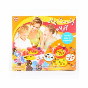 Máquina Caramelos PLAYGO Para Bebé