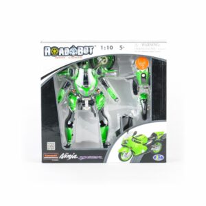 Robot Transformer HAPPY WELL Kawasaki