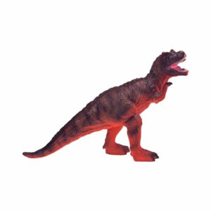 Dinosaurio T Rex THE NATURE ZONE La Zona Natural