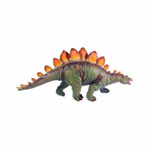 Dinosaurio Stegosaurus THE NATURE ZONE La Zona Natural