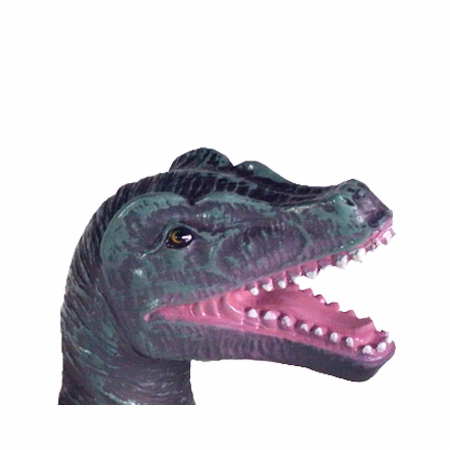 Dinosaurio Velociraptor THE NATURE ZONE La Zona Natural