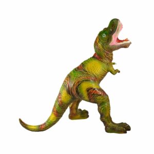 Dinosaurio T Rex THE NATURE ZONE La Zona Natural