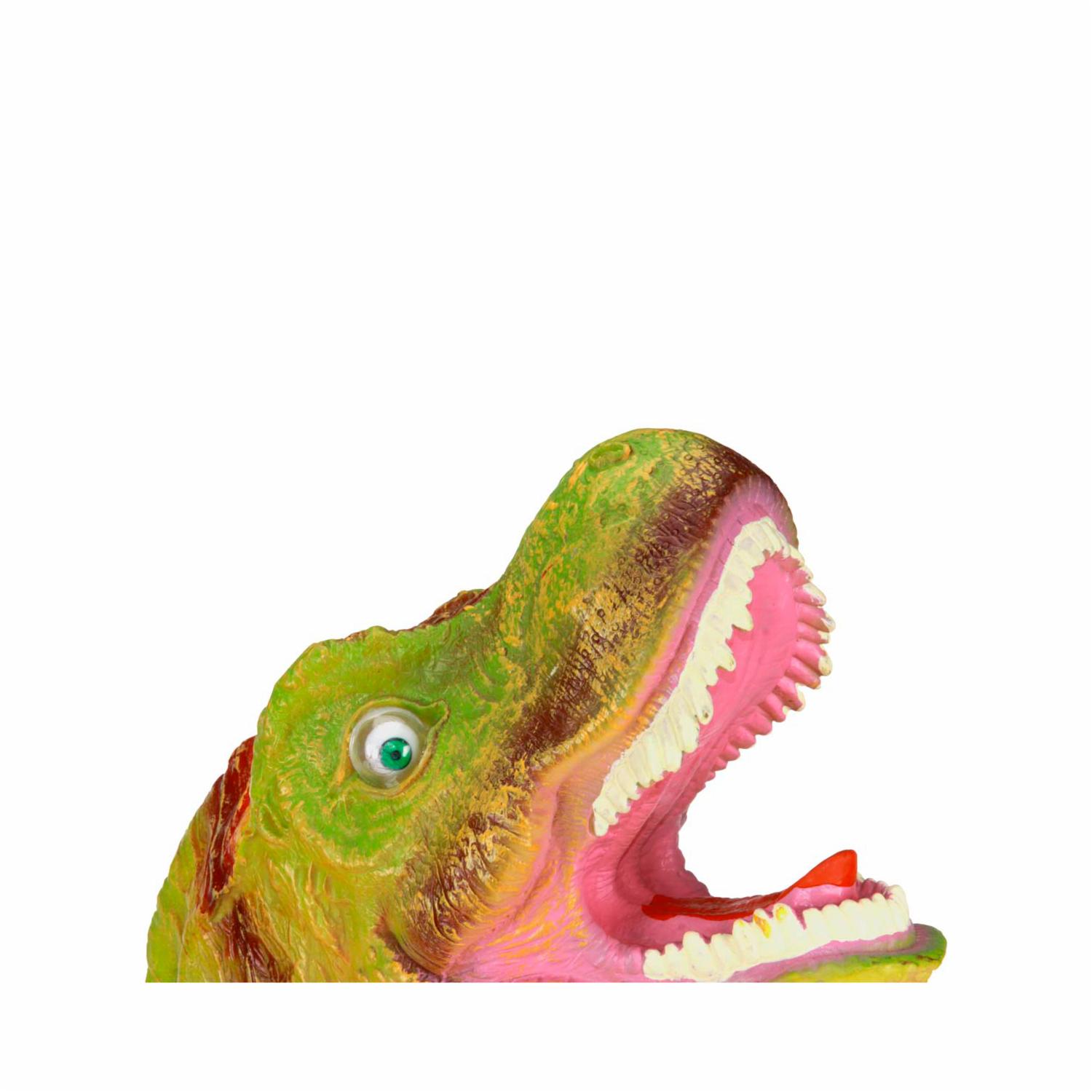 Dinosaurio T Rex THE NATURE ZONE La Zona Natural