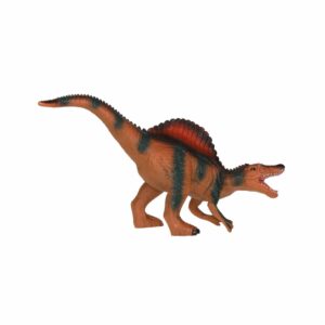 Dinosaurio Spinosaurus THE NATURE ZONE La Zona Natural