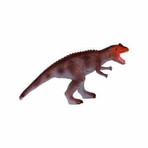 Dinosaurio Allosaurus THE NATURE ZONE La Zona Natural