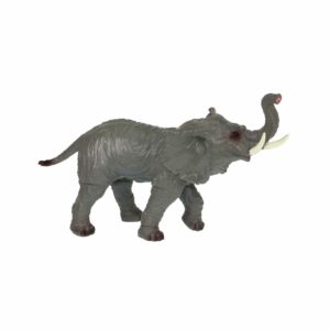 Elefante Gigante THE NATURE ZONE La Zona Natural