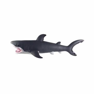 Tiburón Grande THE NATURE ZONE La Zona Natural