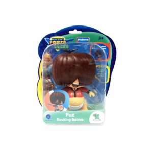 Muñeco Mini Beat Power Rockers DISCOVERY KIDS Surtido