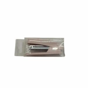 Grapadora Plástica Colores Pastel LANCER Unidad