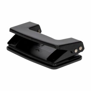 Perforadora De Hojas Metálica Pequeña JEFF Unidad