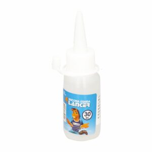 Silicón Líquida LANCER 30 Ml