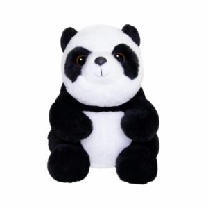 Peluche Oso Panda AURORA Linlin