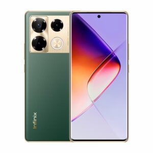 Teléfono Celular Note 40 Pro INFINIX 8 Gb + 256 Gb
