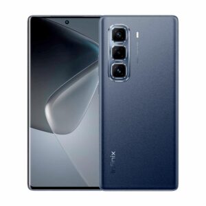 Teléfono Celular Hot 50 Pro Plus INFINIX 8 Gb + 256 Gb