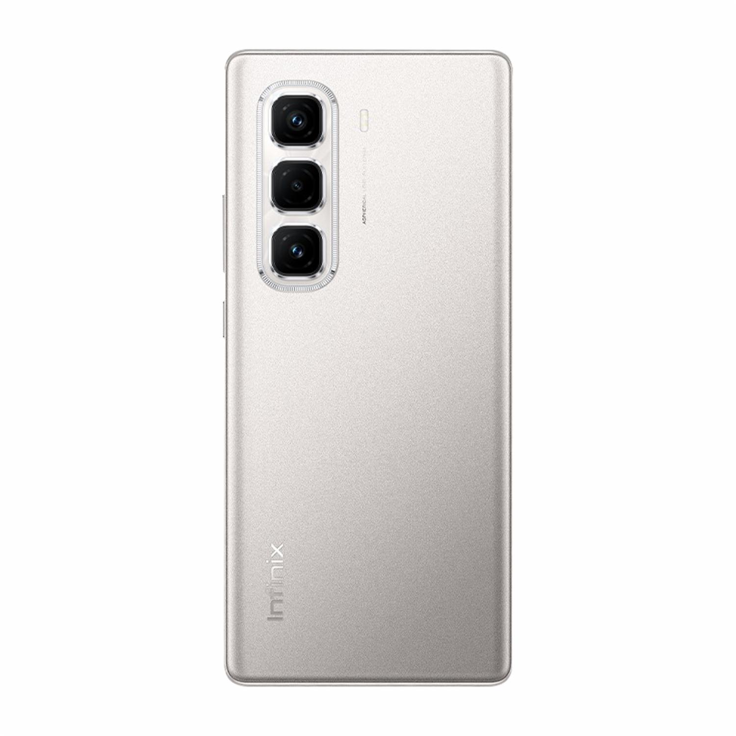 Teléfono Celular Hot 50 Pro Plus INFINIX 8 Gb + 256 Gb