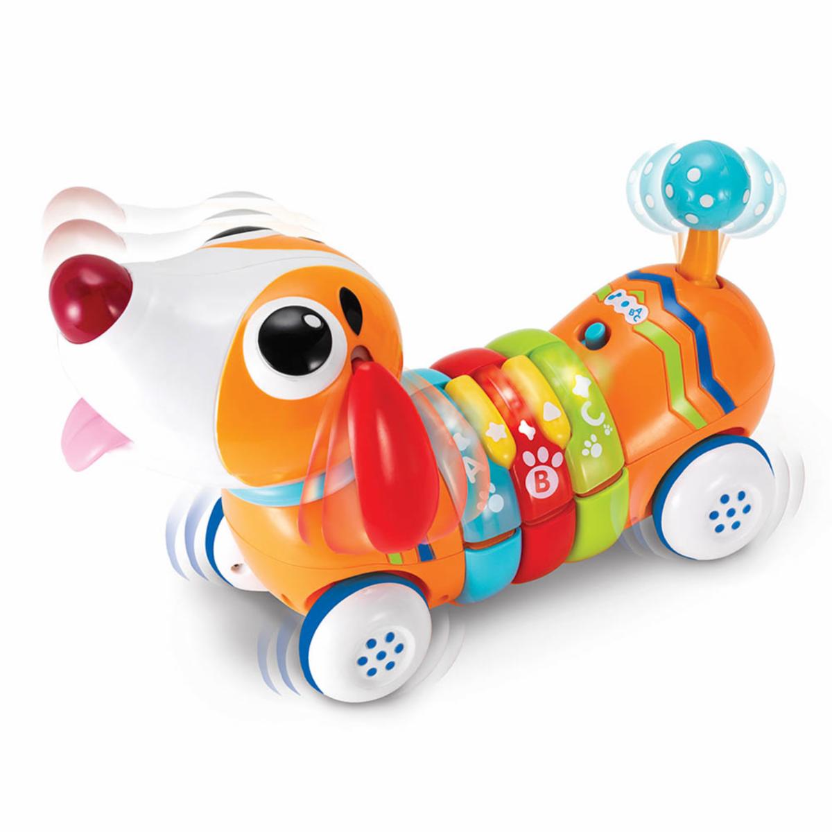Perrito A Radio Control WINFUN Para Bebé