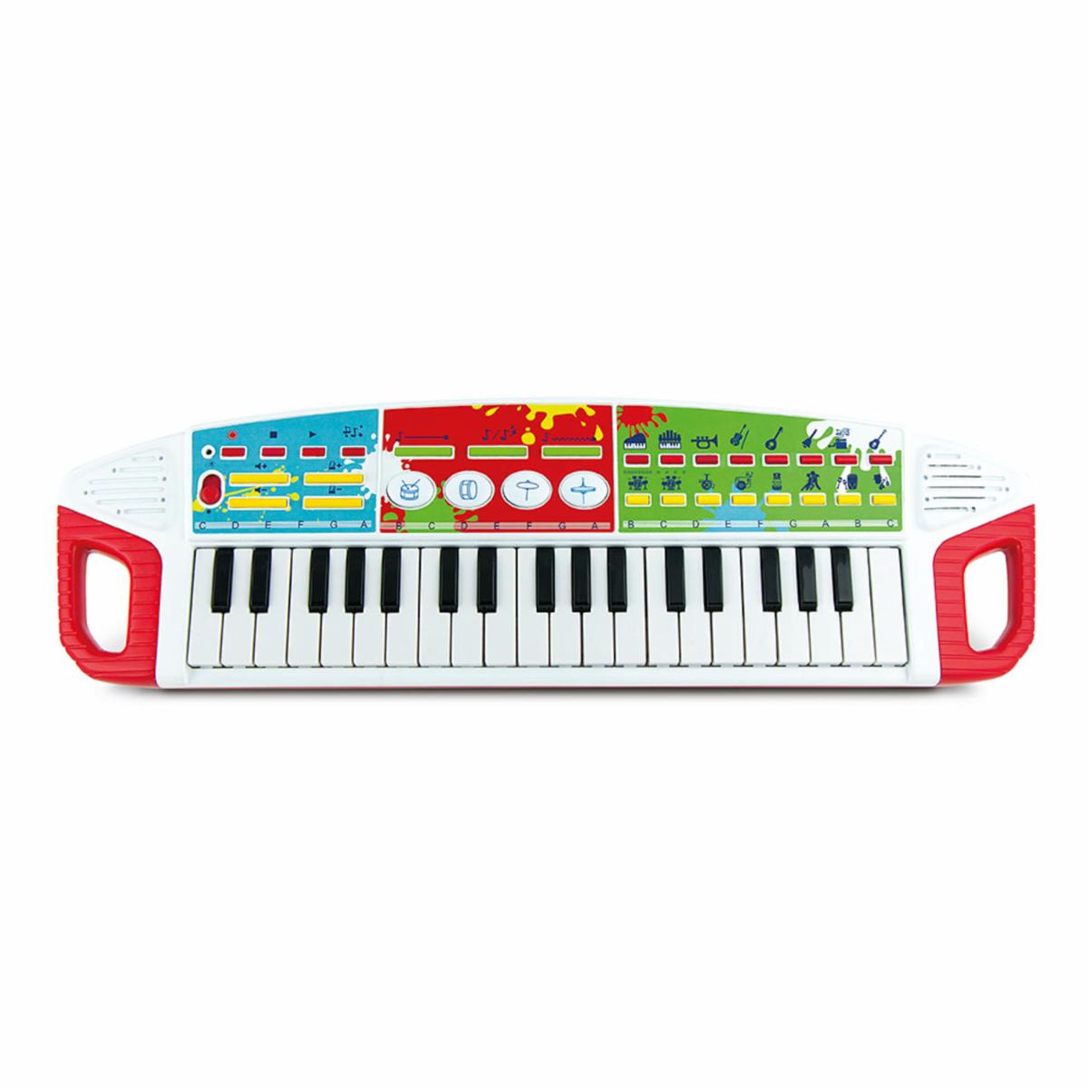 Piano Eléctrico WINFUN Para Niños
