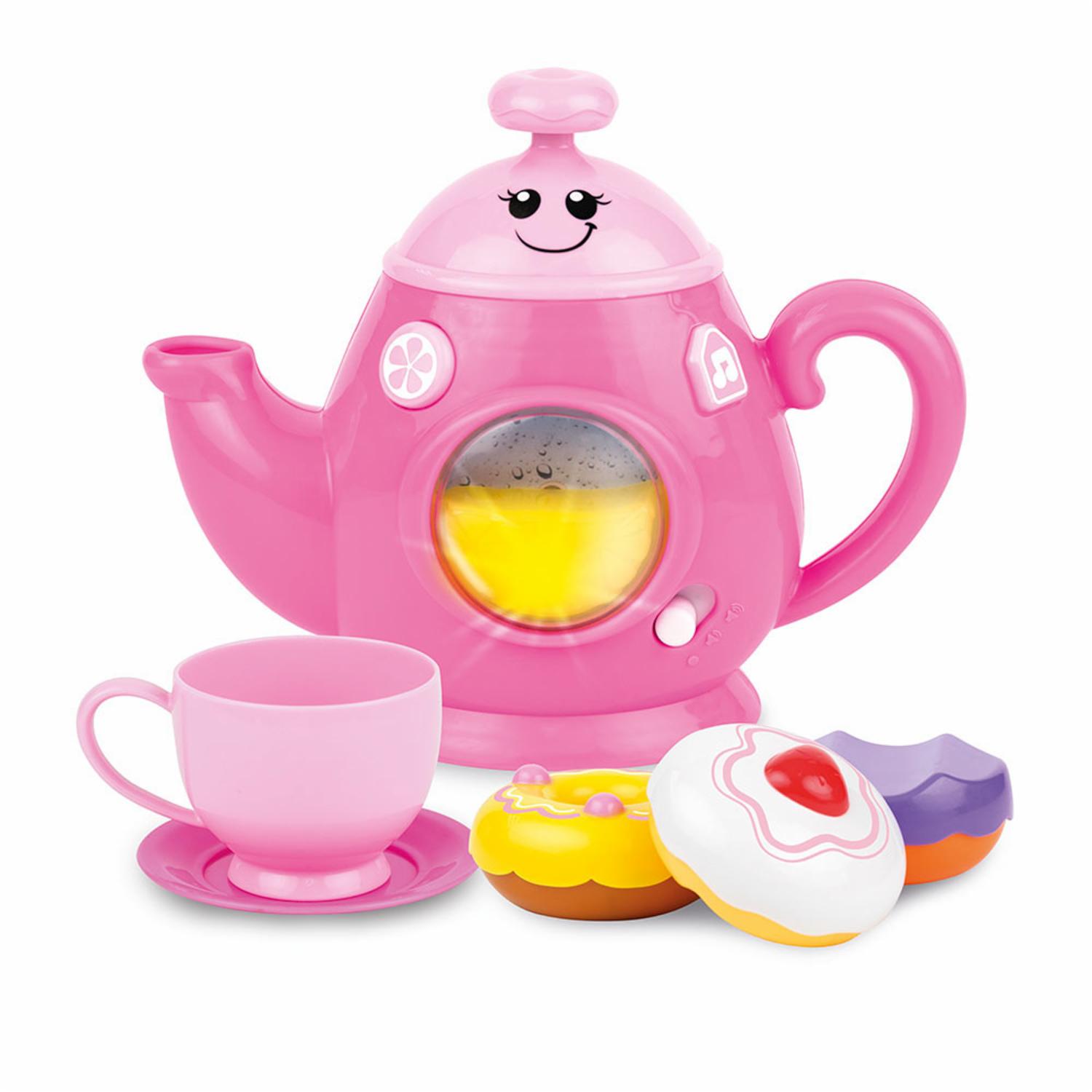 Juego De Té WINFUN Para Bebé