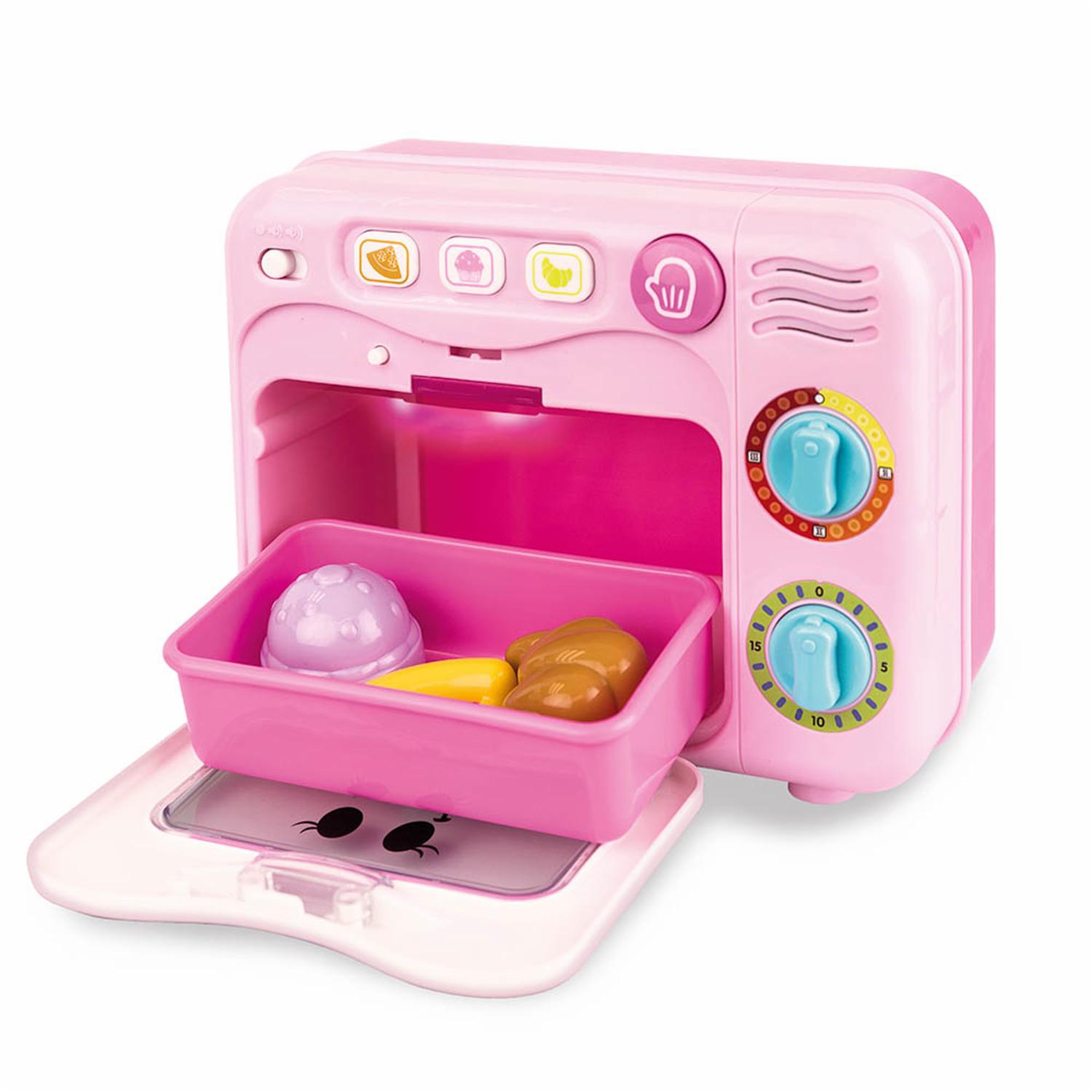 Horno Tostador WINFUN Para Bebé