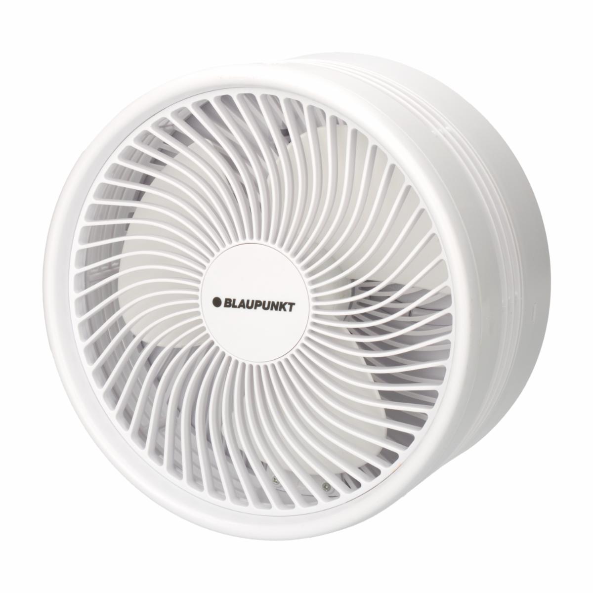 Mini Ventilador Plegable Recargable 40″ BLAUPUNKT BFR150WH