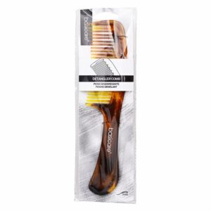 Peinilla Para Desenredar Cabello De 22Cm BASICARE Unidad