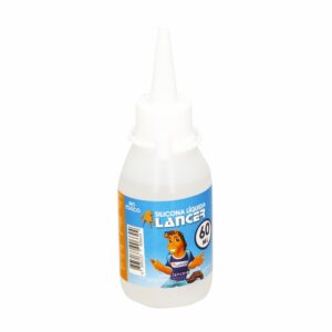 Silicón Líquida LANCER 60 Ml
