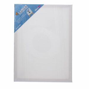 Lienzo Blanco Para Pintar LANCER Unidad