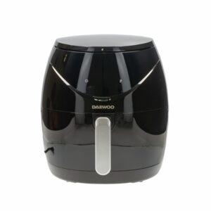 Air Fryer 1700 Watts Digital DAF-1872 DAEWOO 6,5 Litros