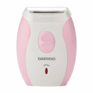 Depiladora Para Dama  Modelo Dsl-3070 DAEWOO Recargable