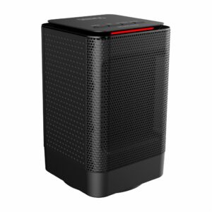 Calefactor Domestico Modelo DCH-7056 DAEWOO 850 Watts