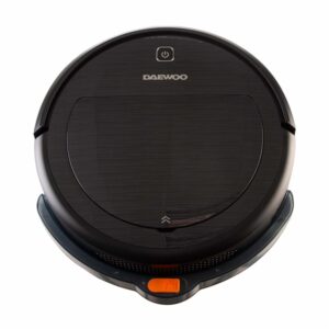 Aspiradora Robot V5S DAEWOO DRVC-30BKE