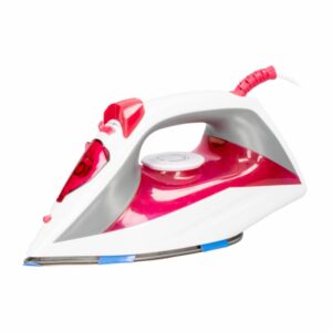 Plancha A Vapor DAEWOO DSI-9201 - PINK