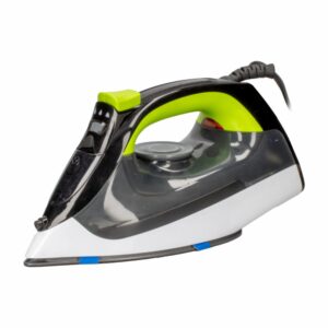 Plancha A Vapor DAEWOO DSI-9202 - WHITE