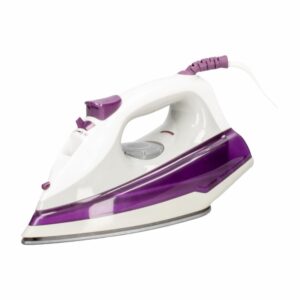 Plancha A Vapor DAEWOO DSI-9203 -WP