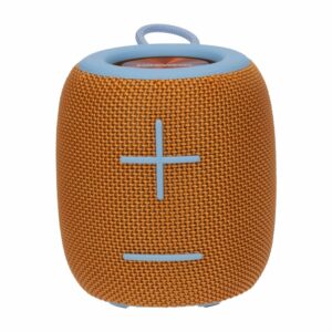 Parlante Portátil DI-M11 IPX4 DAEWOO Naranja