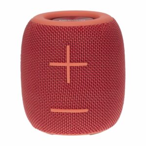 Parlante Portátil DI-M11 IPX4 DAEWOO Rojo