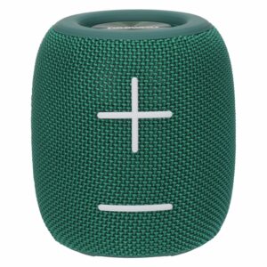 Parlante Portátil DI-M11 IPX4 DAEWOO Verde