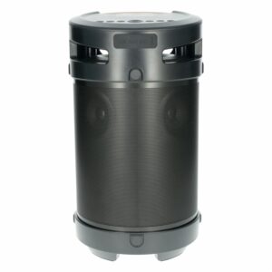 Parlante Soundtower DI-B281BK DAEWOO Luces RGB