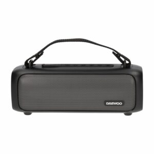 Parlante TWS DI-B221 DAEWOO Blanco