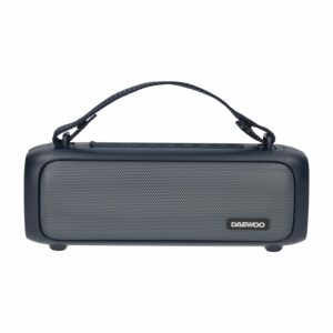 Parlante TWS DI-B221 DAEWOO Azul