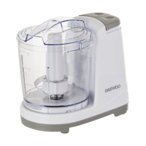 Procesador De Alimentos Eléctrico Modelo DFP415M DAEWOO 120V