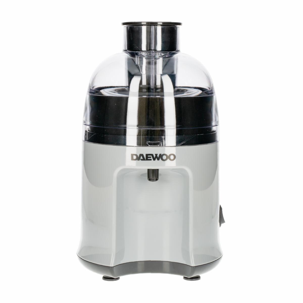 Extractor De Jugos Modelo DJE-5657 DAEWOO 120V