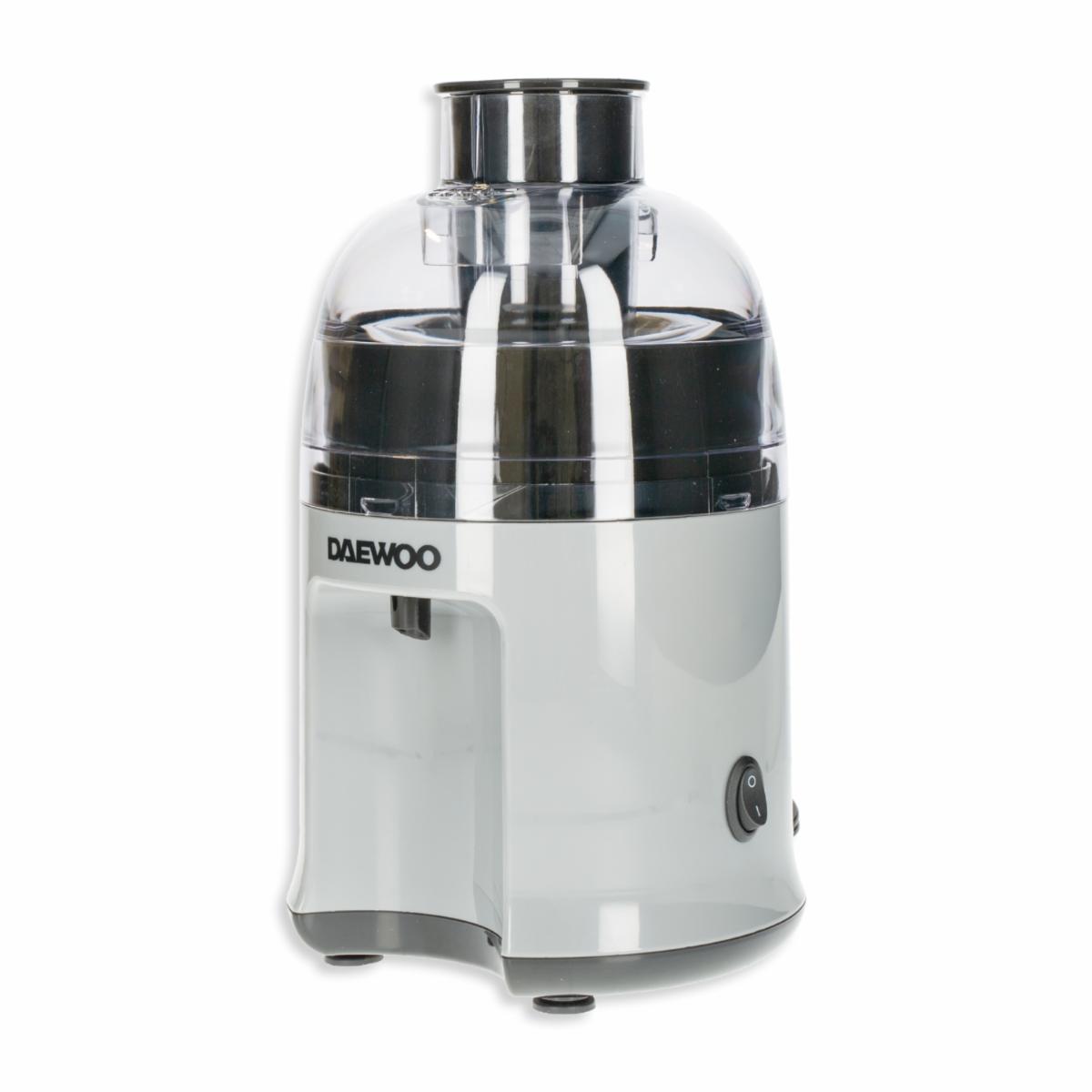 Extractor De Jugos Modelo DJE-5657 DAEWOO 120V