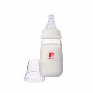 Biberón Standard De Vidrio PIGEON 4oz