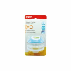 Entretenedor Silla Con Tapa Paso 2 PIGEON Unidad