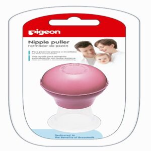 Formador De Pezón Pigeon PIGEON Unidad