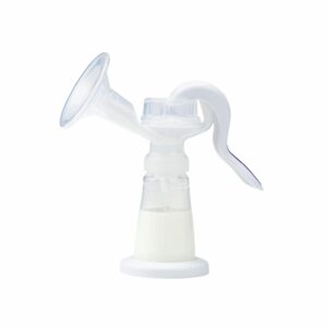 Extractor De Leche Manual Económico PIGEON Unidad