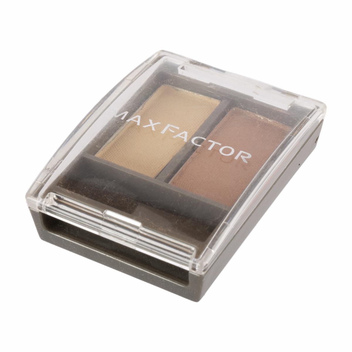 Sombras De Ojos Dorado 425 MAX FACTOR Unidad
