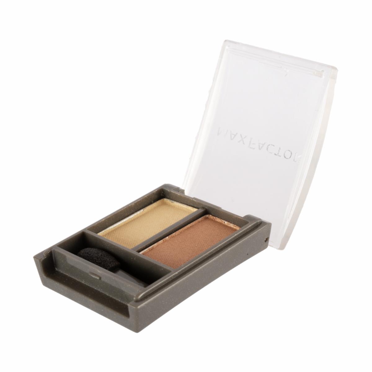 Sombras De Ojos Dorado 425 MAX FACTOR Unidad