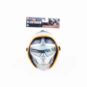 Máscara Black Widow MARVEL Para Niños